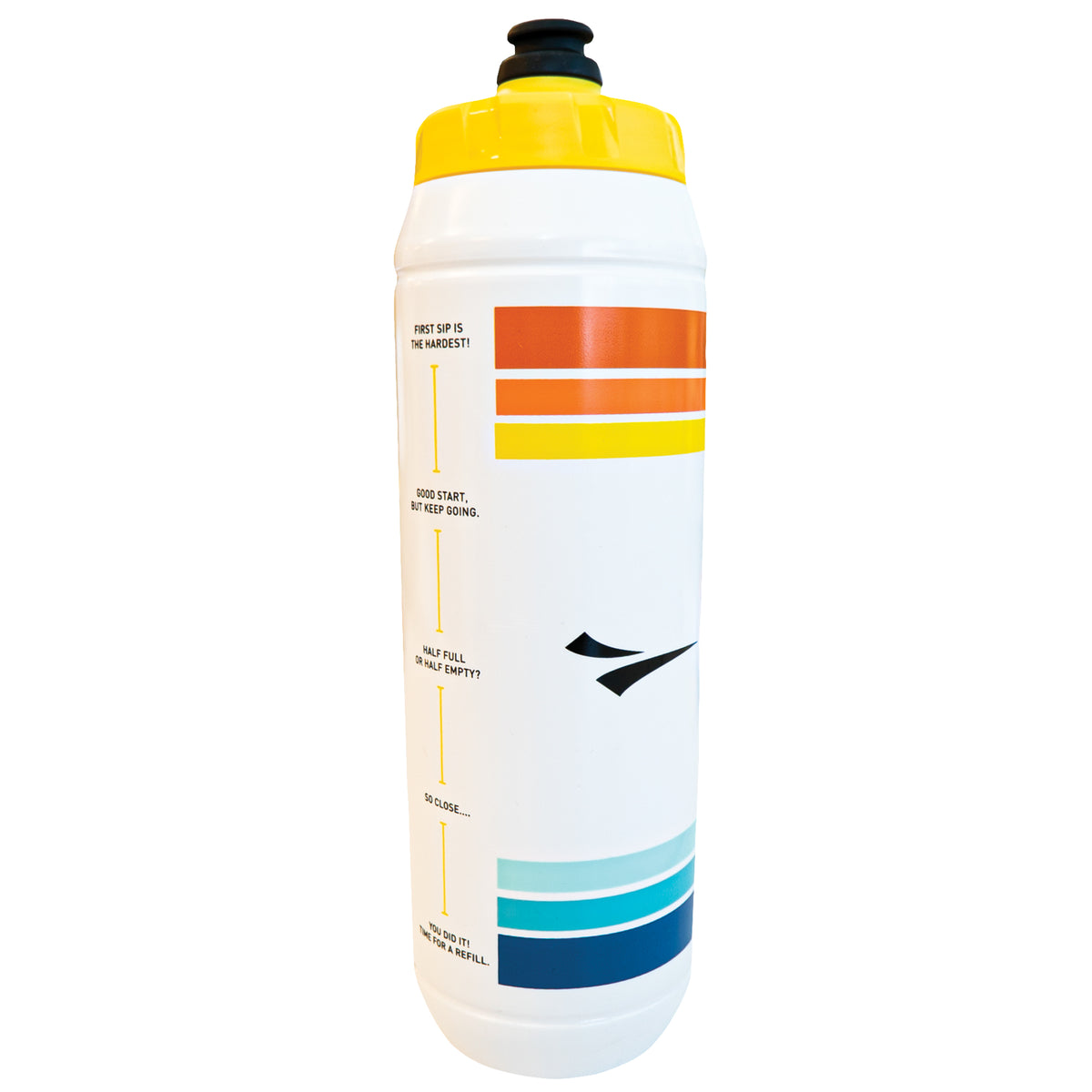 FINIS® TEAM WATER BOTTLE | 32 OZ WATER BOTTLE
