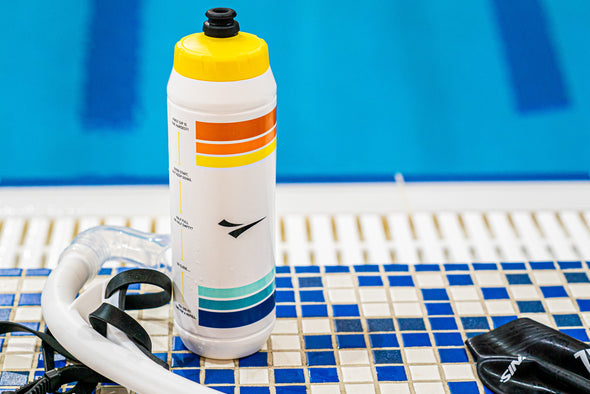 FINIS® TEAM WATER BOTTLE | 32 OZ WATER BOTTLE