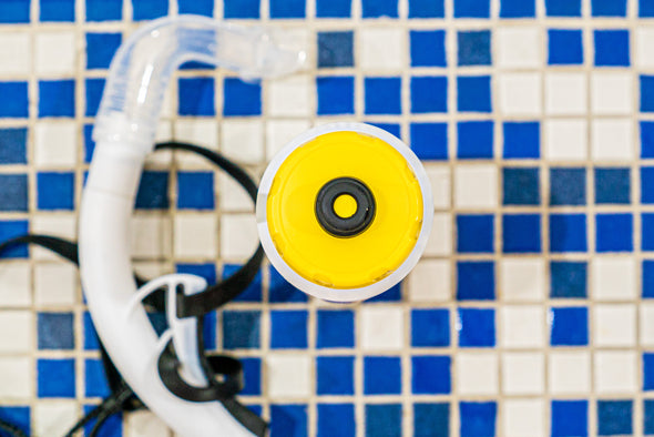 FINIS® TEAM WATER BOTTLE | 32 OZ WATER BOTTLE