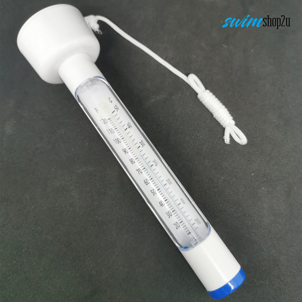 Floating Pool Thermometer