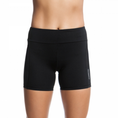 Black Active Short