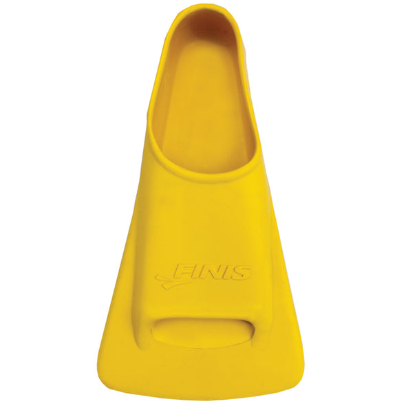Zoomers® Gold | Short Blade Training Fins