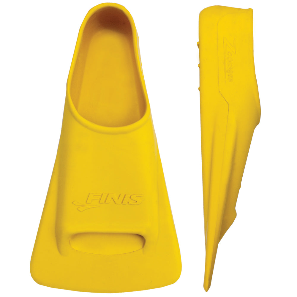 Zoomers® Gold | Short Blade Training Fins