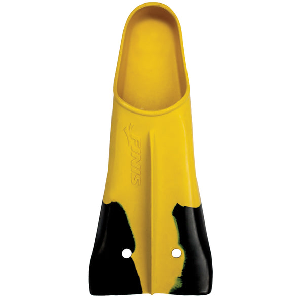 Z2 Gold Zoomers® | Short Blade Swim Fins