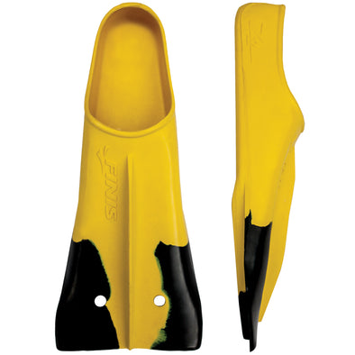 Z2 Gold Zoomers® | Short Blade Swim Fins