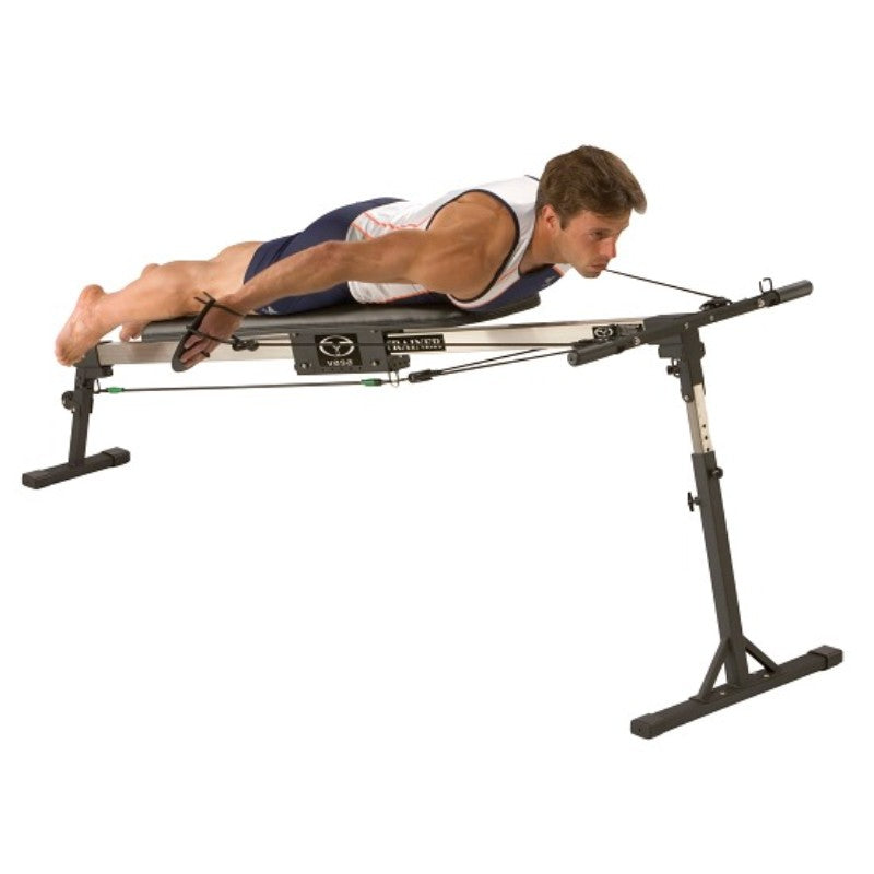 Vasa Trainer Pro Swim Trainer Swimming Training Bench