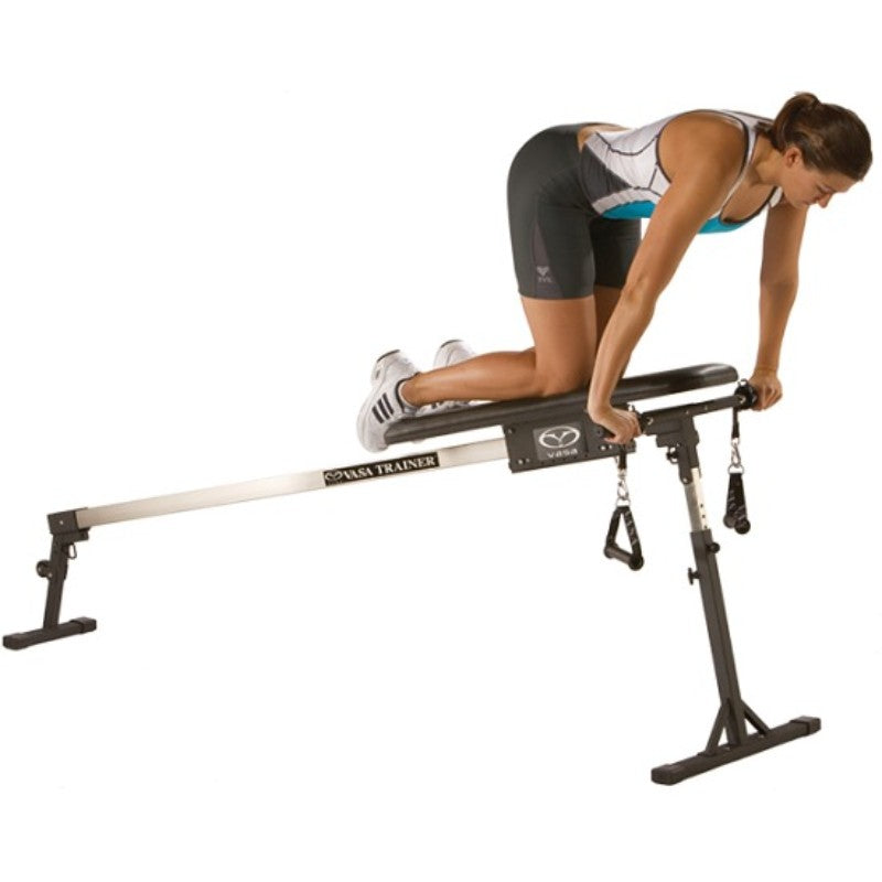 Vasa Trainer Pro | Swim Trainer & Swimming Training Bench