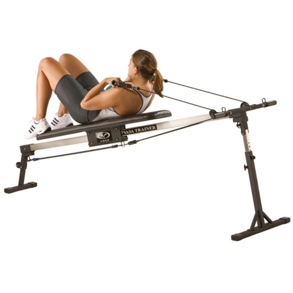 Vasa Trainer Pro | Swim Trainer & Swimming Training Bench