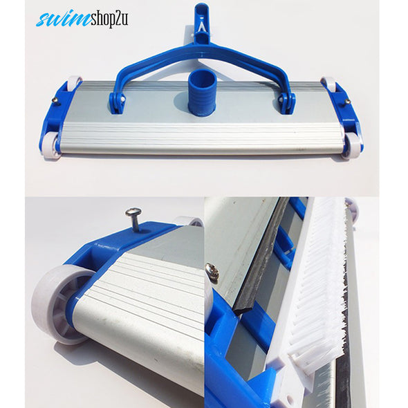 Aluminum Vacuum Head for Swimming Pool