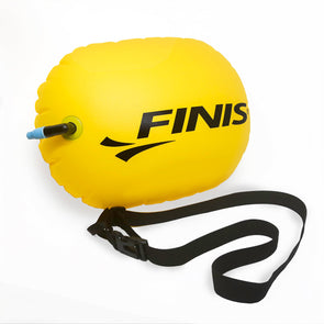 Open Water Swim Buoy | Swim Safety Float
