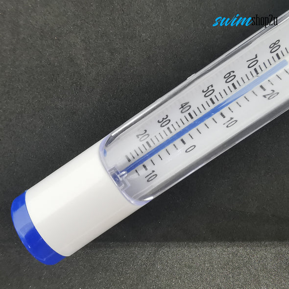 Floating Pool Thermometer