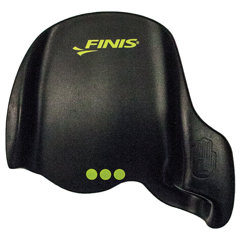 Instinct Paddles | Strapless Sculling Paddles