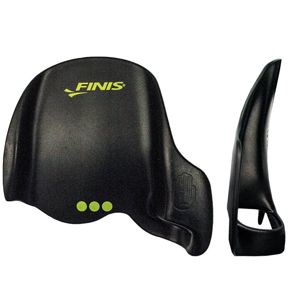 Instinct Paddles | Strapless Sculling Paddles