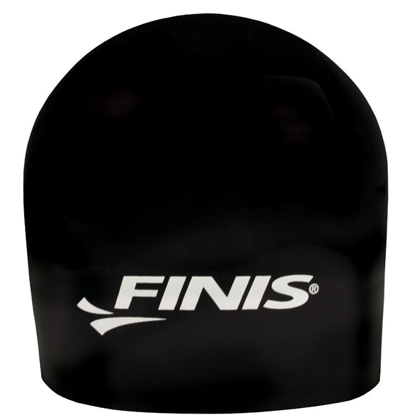 Dome Silicone Cap | Seamless Competition Swim Cap