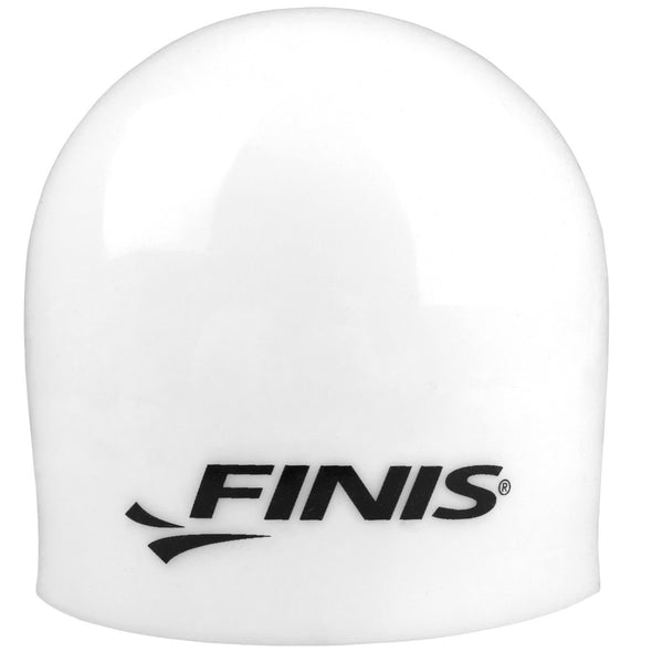 Dome Silicone Cap | Seamless Competition Swim Cap