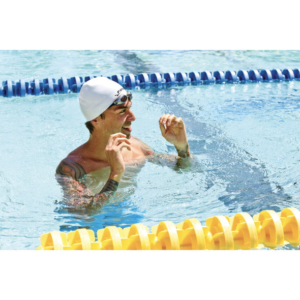 Dome Silicone Cap | Seamless Competition Swim Cap