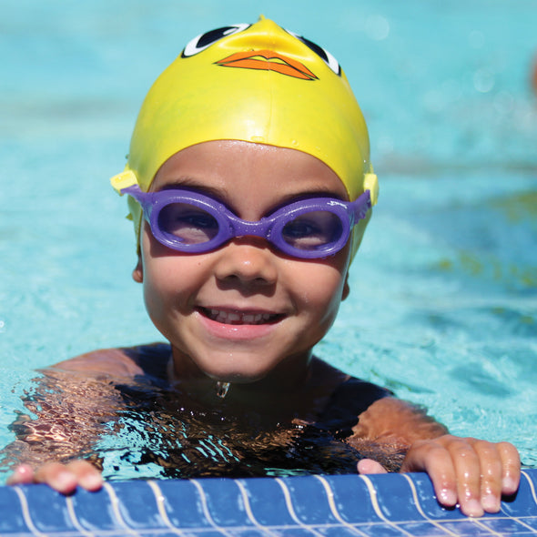 Fruit Basket Goggles | Scented Kid's Goggles