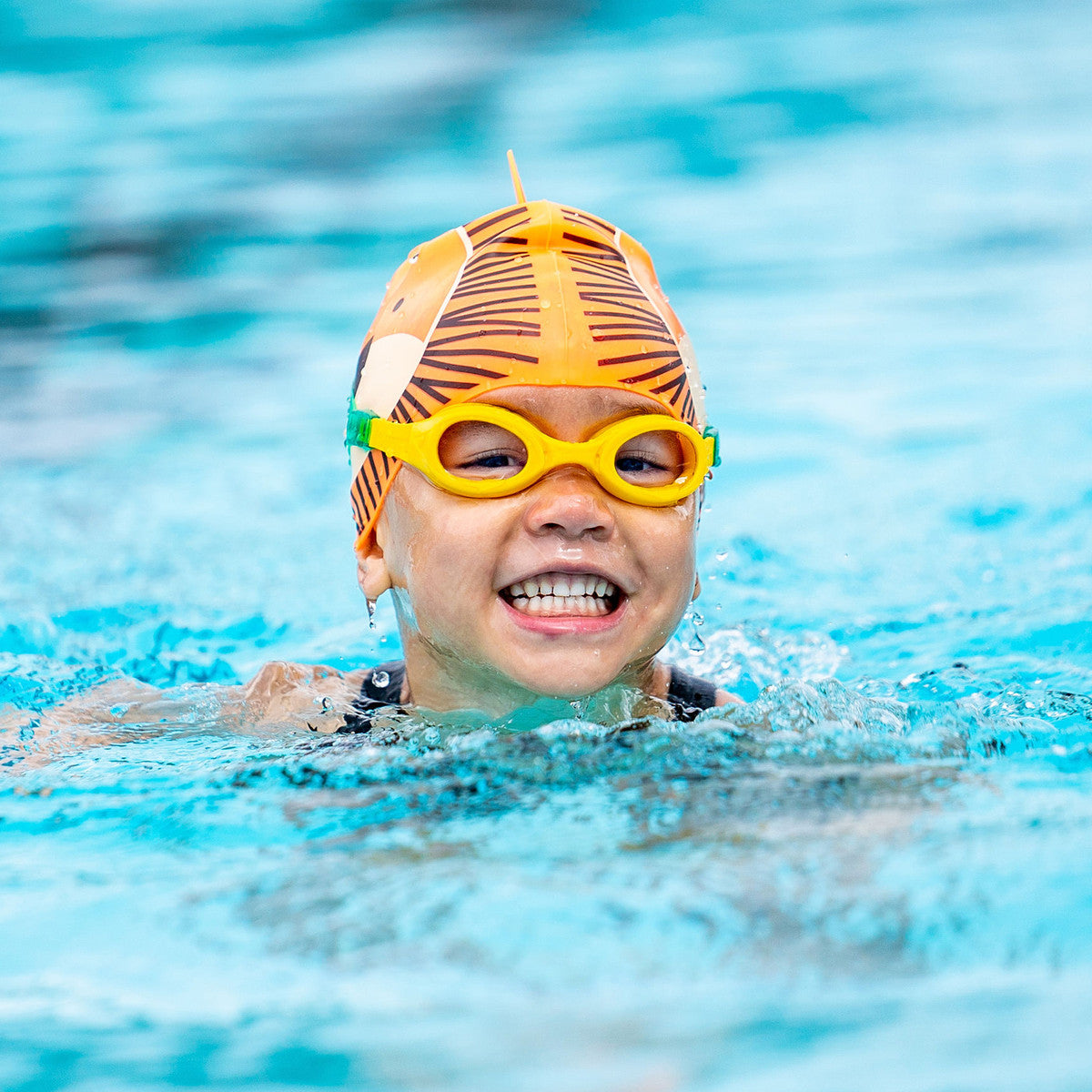 Fruit Basket Goggles | Scented Kid's Goggles