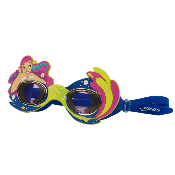 Character Goggles | Kids' Recreational Swimming Goggles