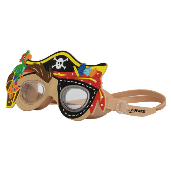 Character Goggles | Kids' Recreational Swimming Goggles