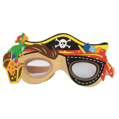 Character Goggles | Kids' Recreational Swimming Goggles