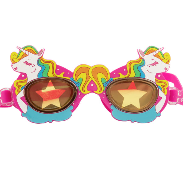 Character Goggles | Kids' Recreational Swimming Goggles