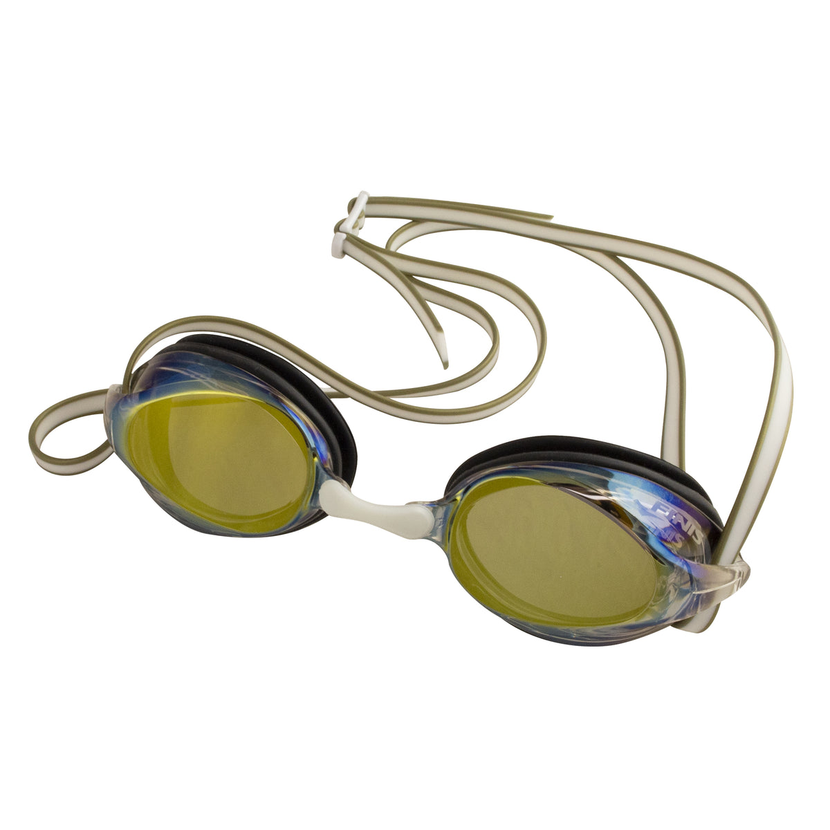 Tide Goggles | Adult Racing Goggles