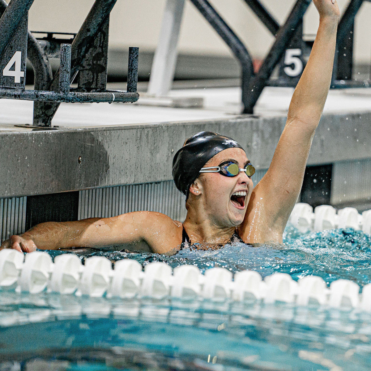 Tide Goggles | Adult Racing Goggles