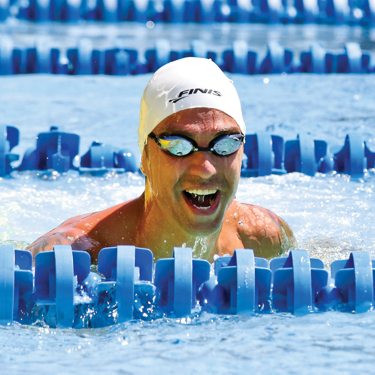 Lightning Goggles | Performance Racing Goggles