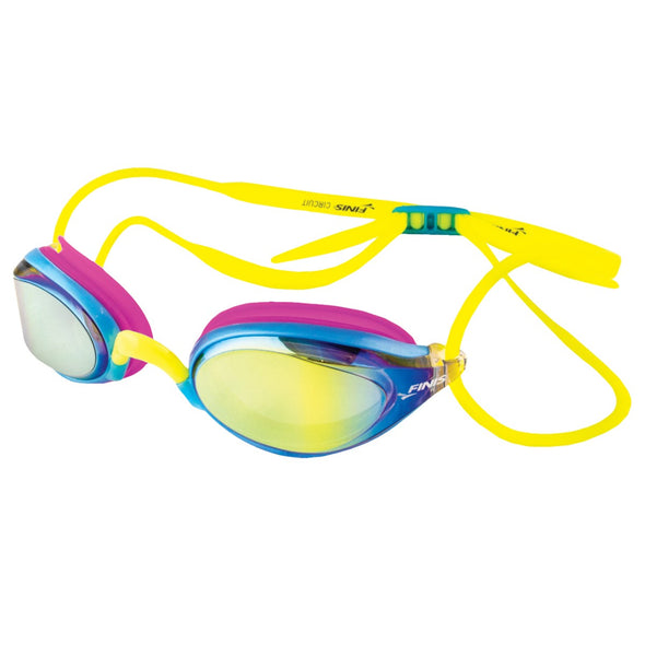 Circuit Goggles | Fitness and Competitive Goggles