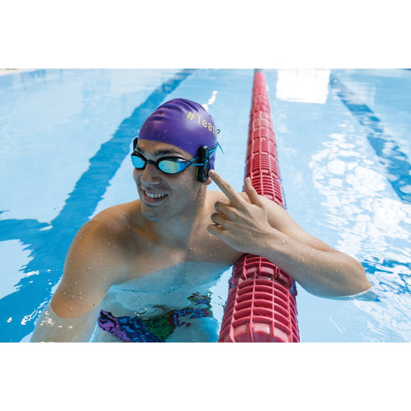 Circuit Goggles | Fitness and Competitive Goggles