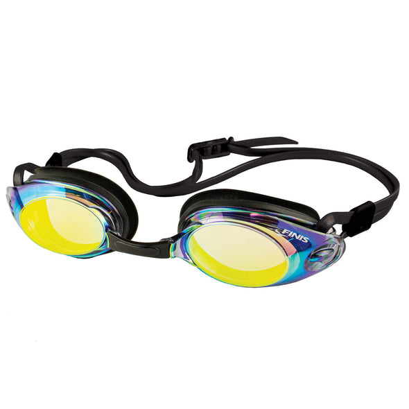 Bolt Goggles | Sleek Racing Goggles