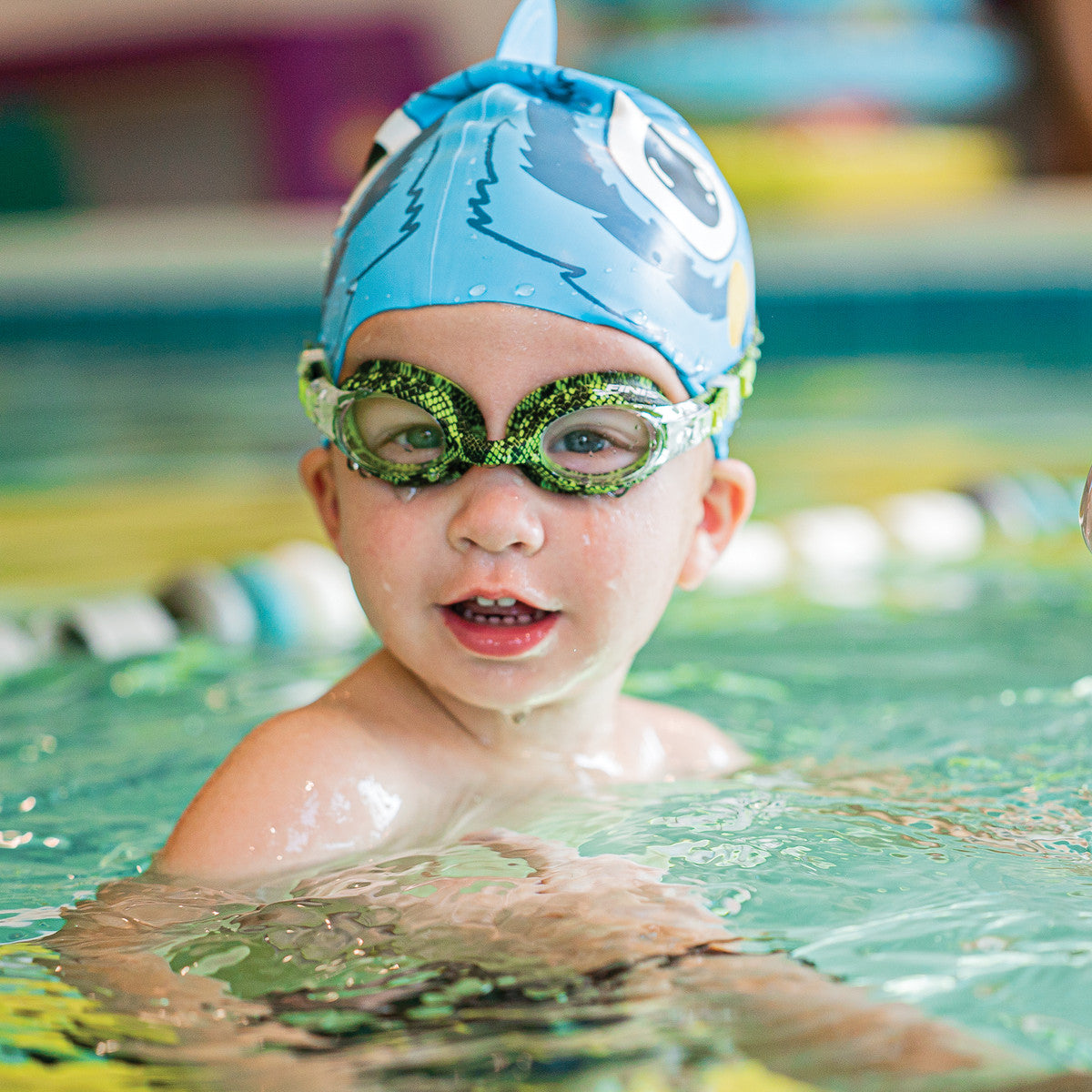 Adventure Goggles | Comfortable Kids' Goggles