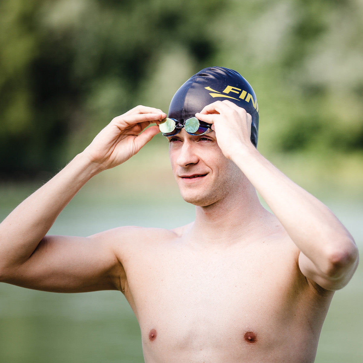 Dart Goggles | Traditional Racing Goggles