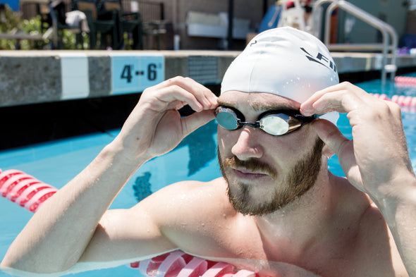 Strike Goggles | Low-Profile Racing Goggles