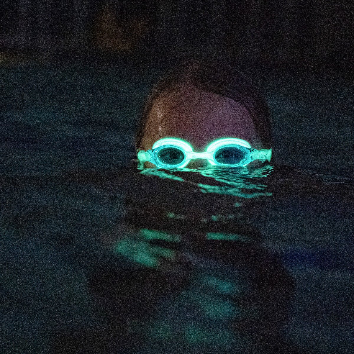 dark goggles FlowGlow Goggles