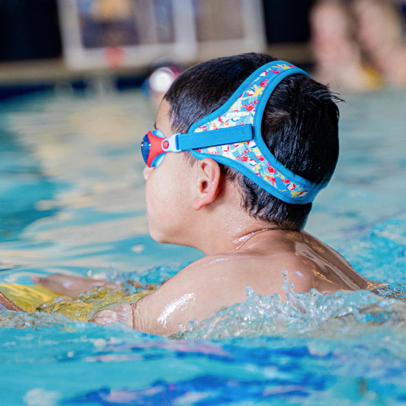 DragonFlys | Comfortable Kids' Goggle