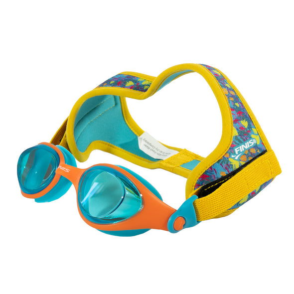 DragonFlys | Comfortable Kids' Goggle