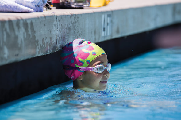 Mermaid™ Goggle | Mermaid Kids' Goggles