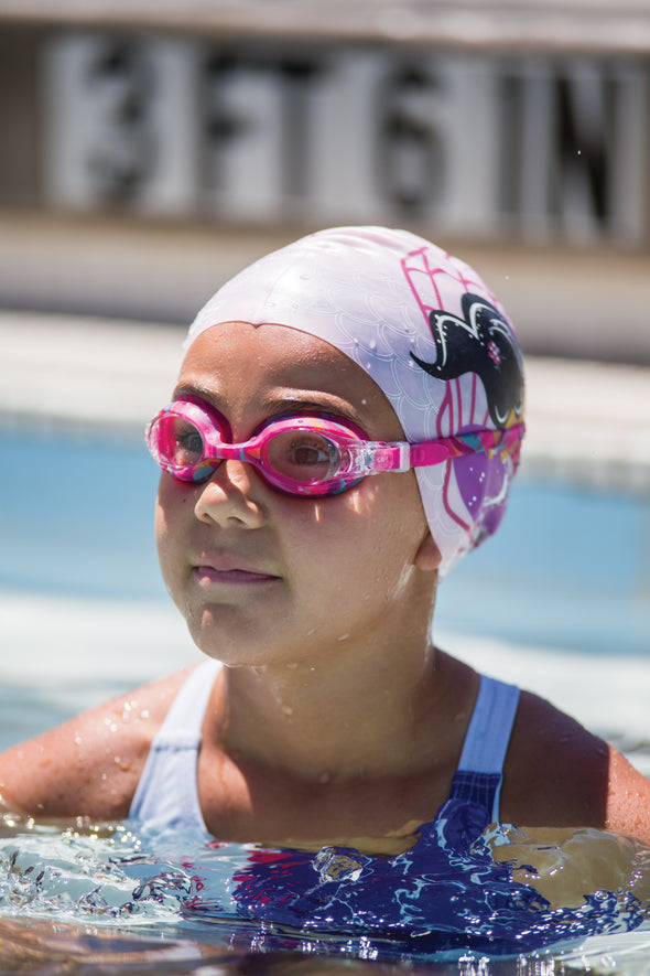 Mermaid™ Goggle | Mermaid Kids' Goggles