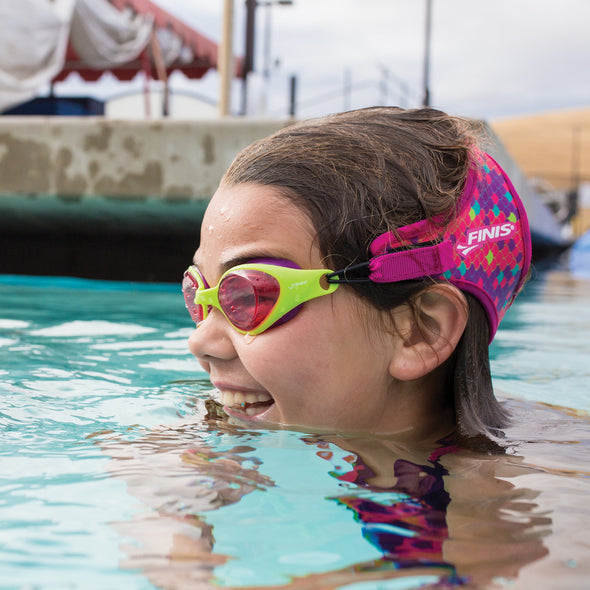 Frogglez® Goggles | The most comfortable kids' goggle