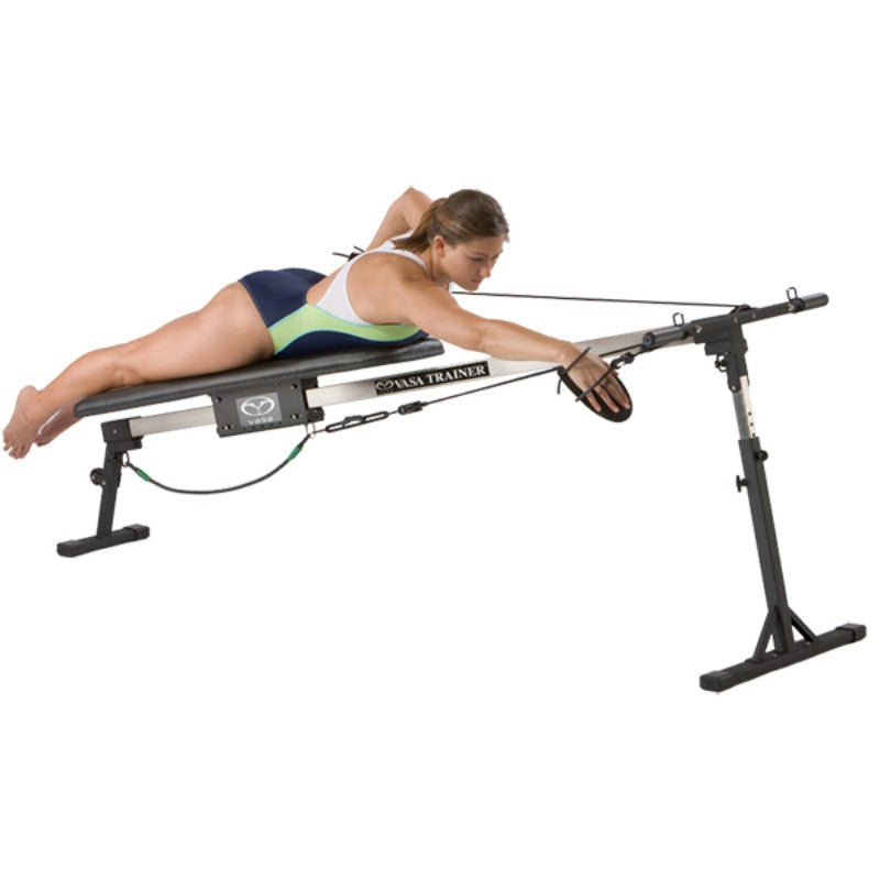 Vasa Trainer Pro Swim Trainer Swimming Training Bench