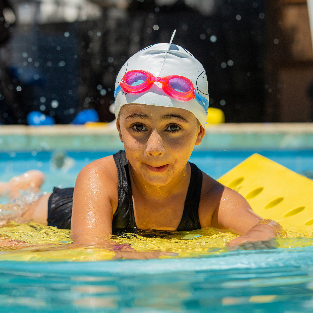 Floating Island | Learn-To-Swim Float For Kids