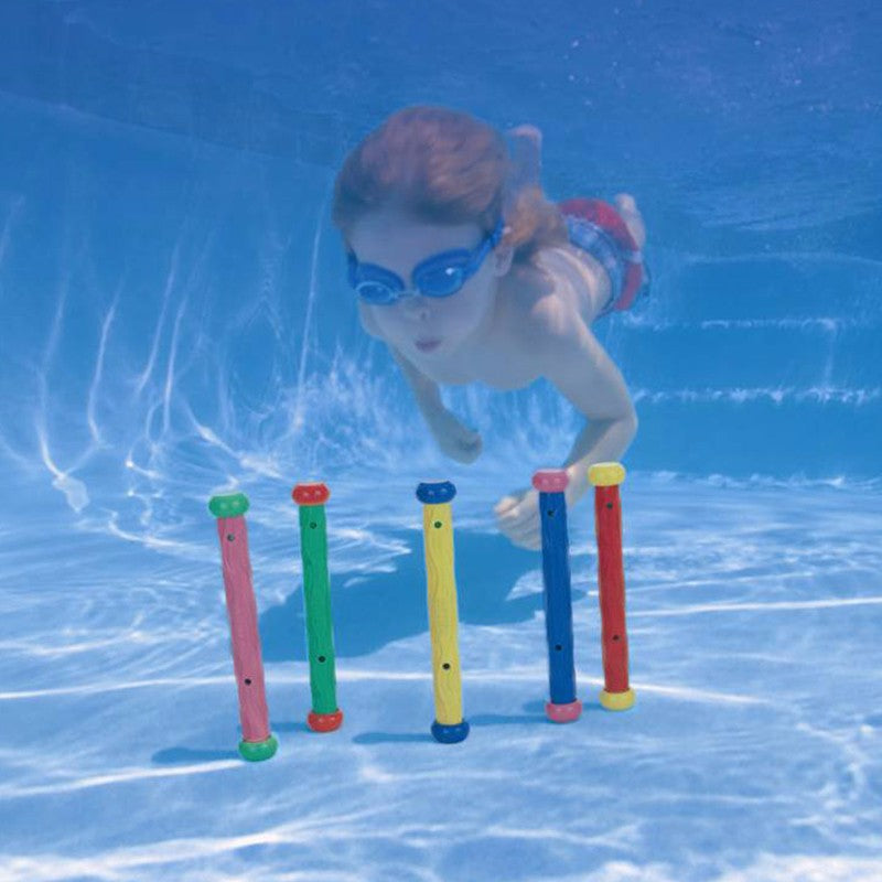 Underwater Dive Sticks