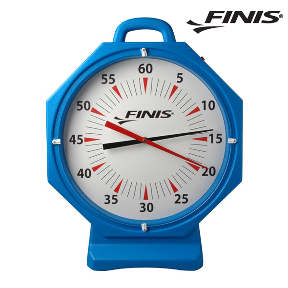 FINIS® Pace Clock | 31" Battery