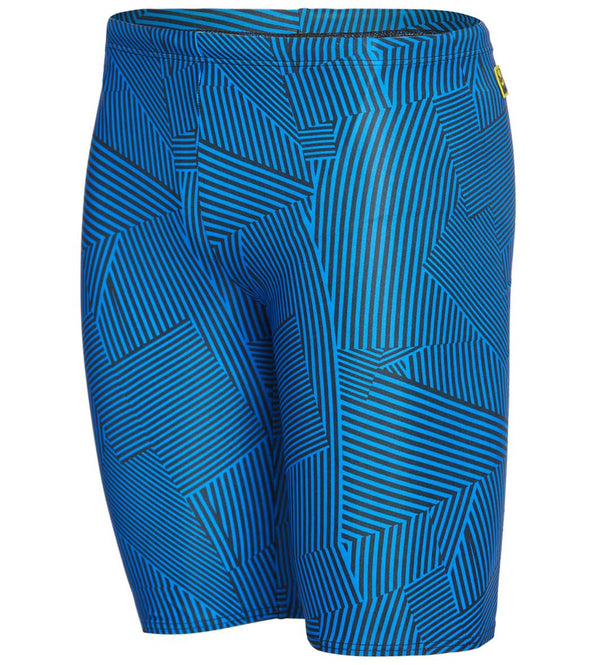 Maze Jammer | Durable Training & Competition Swimwear