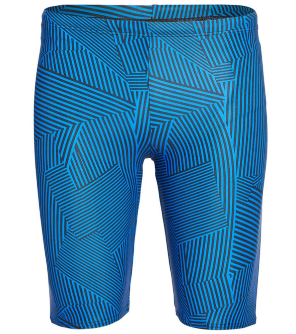 Maze Jammer | Durable Training & Competition Swimwear