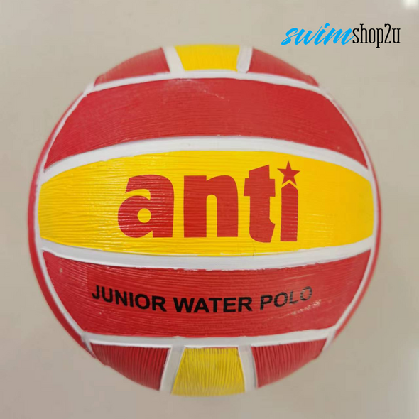 Anti™ Water Polo Balls