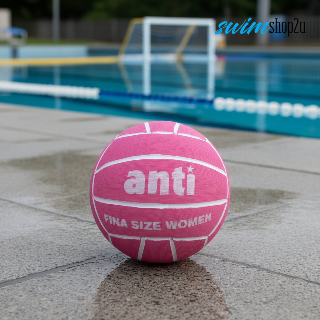 Anti™ Water Polo Balls