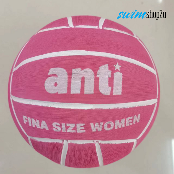 Anti™ Water Polo Balls